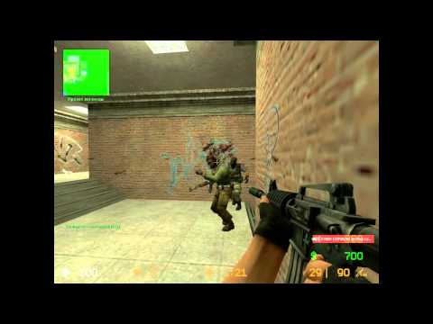 скачать css v34.cfg Aim cfg+script для old css by san'ka youtube.