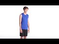 port & company pc380sl performance sleeveless teevideo thumbnail