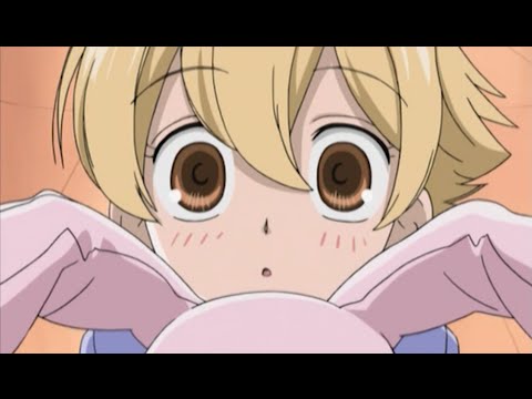 Ouran High School Host Club'