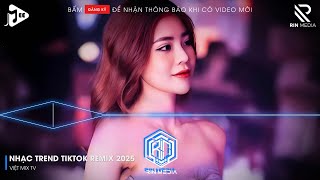 NONSTOP BAY PHÒNG 2025 | NHẠC TRẺ REMIX 2025 BASS CỰC MẠNH | NONSTOP MIXTAPE HAY NHẤT HIỆN NAY 2025