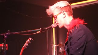 Keane Baldwin - “Your Song” (Elton John) LIVE At The Grove 2024