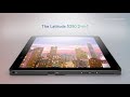 Latitude 5290 2-in-1 (2018) Product Overview