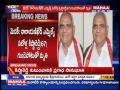 Cong. leader Kishta Reddy dies of heart attack