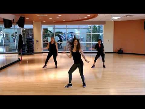 STARVING, HALIEE STEINFELD (FEAT. ZEDD), DANCE FITNESS, CARDIO DANCE