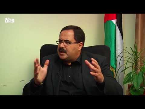 صبري صيدم لوطن: طموحنا 50% من موازنة الحكومة لصالح التعليم وهناك حرب على مناهجنا