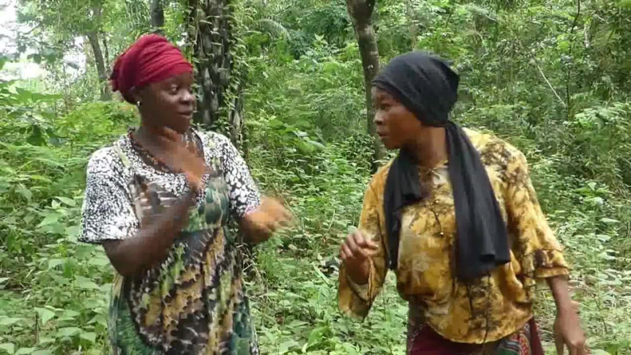 GNIN DJOU Ep147 Nouveau Film Guinéen Version Malinké