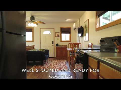 Property video