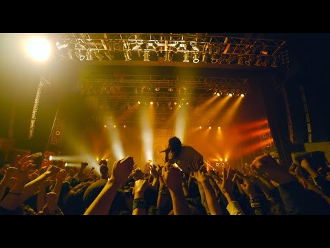 2020.07.15発売 G-FREAK FACTORY「 VINTAGE」初回特典DVDダイジェスト映像 2020.02.02@TSUTAYA O-EAST