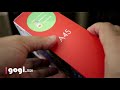 Itel A45 Unboxing and first impression, Android Go Edition, Price Rs. 5,999
