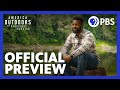 America Outdoors with Baratunde Thurston | Official Preview | PBS