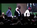 Nigerias Tinubu sworn in as president