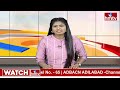 బంగాళాఖాతంలో తీవ్ర అల్పపీడనం | Weather Department Officer Sunanda Face To Face | hmtv  - 04:33 min - News - Video