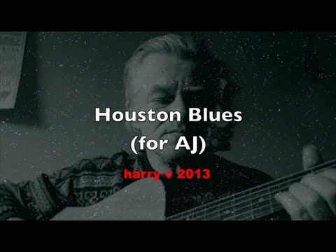 Houston Blues