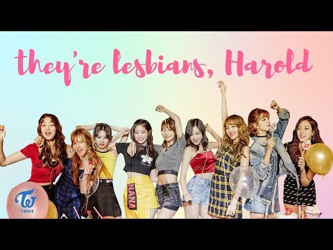 Gay Twice