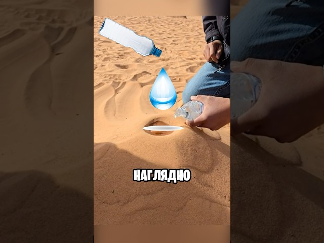 Как Появились Каньоны