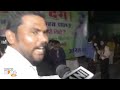 Big : RJD MLAs Gather at Tejashwi Yadavs Residence With Bag & Baggage Ahead of Bihar Floor Test |  - 01:11 min - News - Video