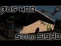 Setra 519 HD MODS 1.24.x