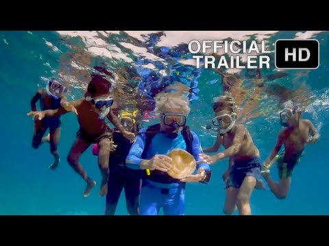Coral Reef Adventure'