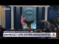LIVE: Karine Jean-Pierre speaks with reporters at White House daily press briefing | ABC News  - 00:00 min - News - Video