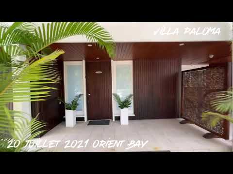 Property video