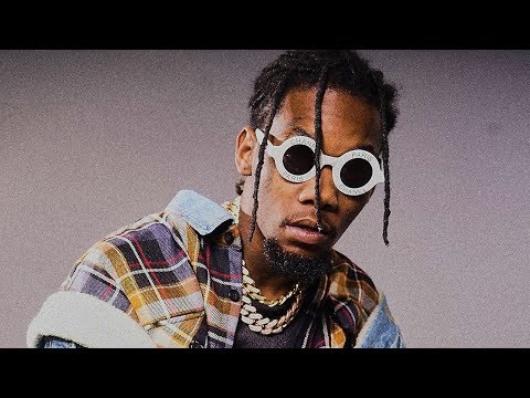 Tyga Ft. Offset - Taste