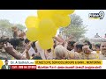ఎన్నికల ప్రచారాన్ని ప్రారంభించిన కాకర్ల సురేష్.. | AP Politics | Prime9 News  - 05:34 min - News - Video