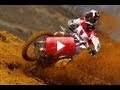 Honda World Motocross 2012 Team Launch 
