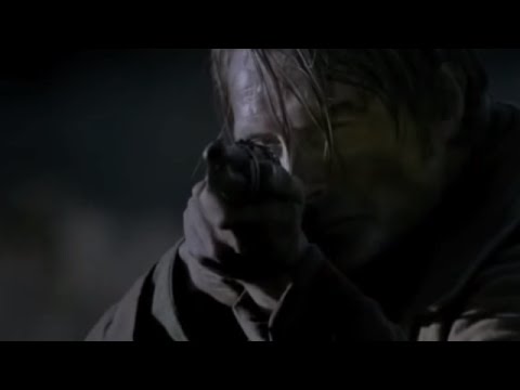 The Salvation'