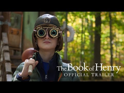 The Book of Henry'