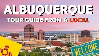 Best Things To Do in Albuquerque New Mexico | Travel Guide From A Local