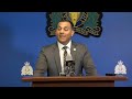 LIVE: Canada police charge three with murder of Sikh leader Nijjar  - 34:25 min - News - Video