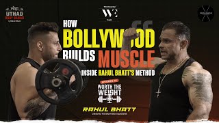 Bollywoods Strength Coach Reveals the REALITY of Strength Training