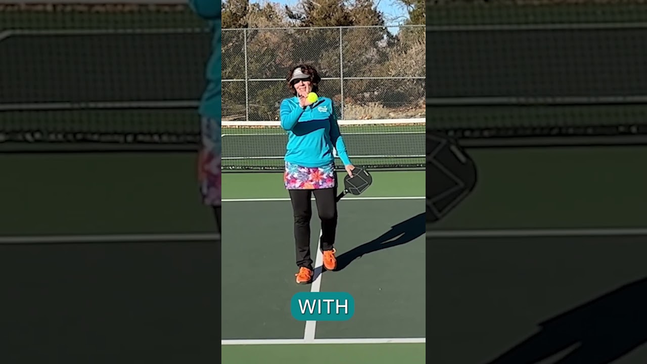 Pickleball for Beginners - The Scoring & Rules