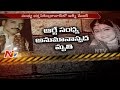 RJ Sandhya mysterious death in Secunderabad