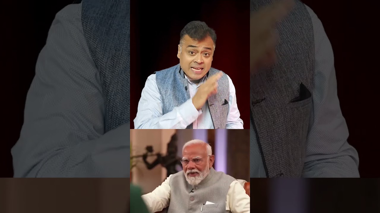 जिस चाबहार को मोदी जी ने बताया था उपलब्धि अब ट्रंप के डर से उसी से बनाई दूरी?