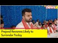 Prajwal Revanna Likely to Surrender Today | SIT Officials Camping At Bluru Airport | NewsX