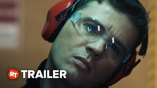 American Murderer Movie (2022) Official Trailer