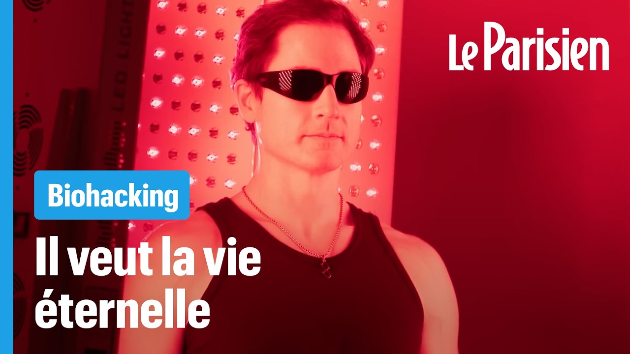 Ce milliardaire qui rêvait de ne jamais mourir atteint d’une maladie auto-immune
