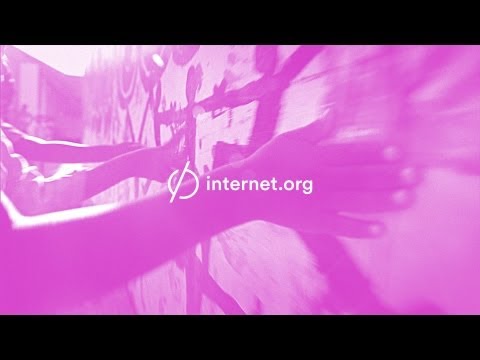 There is this Internet.org project of Mark Zuckerberg aiming at connecting people in low income areas. The idea is to make basic services accessible to everyone free of charge - i.e. FB will be free of charge but also messaging for example. Some of t