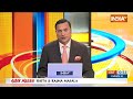 Aaj Ki Baat: Amit Shah को Tejashwi Yadav का जवाब...BJP करे मुद्दों की बात | Bihar | PM Modi  - 05:20 min - News - Video