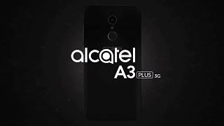 Video Alcatel A3 Plus 3G NdY7rsWFFJI
