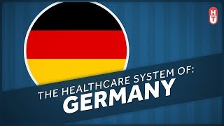 Healthcare in Germany