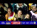 జగన్ నీ ఆస్తులు ఎవరి పేరు మీద ఉన్నాయో తెలిసిపోయింది | Sharmila Sensational Comments  - 05:05 min - News - Video
