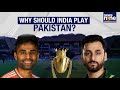 Farhan, Rauf Spark Outrage | India Beats Pakistan Again | Asia Cup 2025 | News9