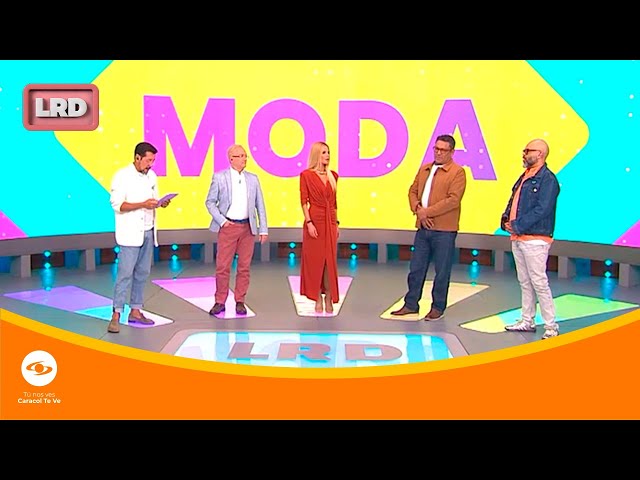 La Red: ¿Cuáles son las tendencias del momento? Así puedes estar a la moda en el 2025 – Caracol TV
