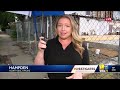 Bill would create stricter boundaries around fire scenes  - 02:57 min - News - Video