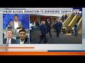 LIVE: Donald Trump’s Fiery UNGA Speech: Migration, Climate & Global Conflicts | News9  - 00:00 min - News - Video