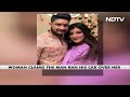 Bureaucrats Son Allegedly Runs Car Over Girlfriend, She Describes Horror  - 01:45 min - News - Video