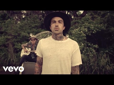 Yelawolf - Till It’s Gone