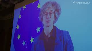 Europejskie regiony razem dla spójności!